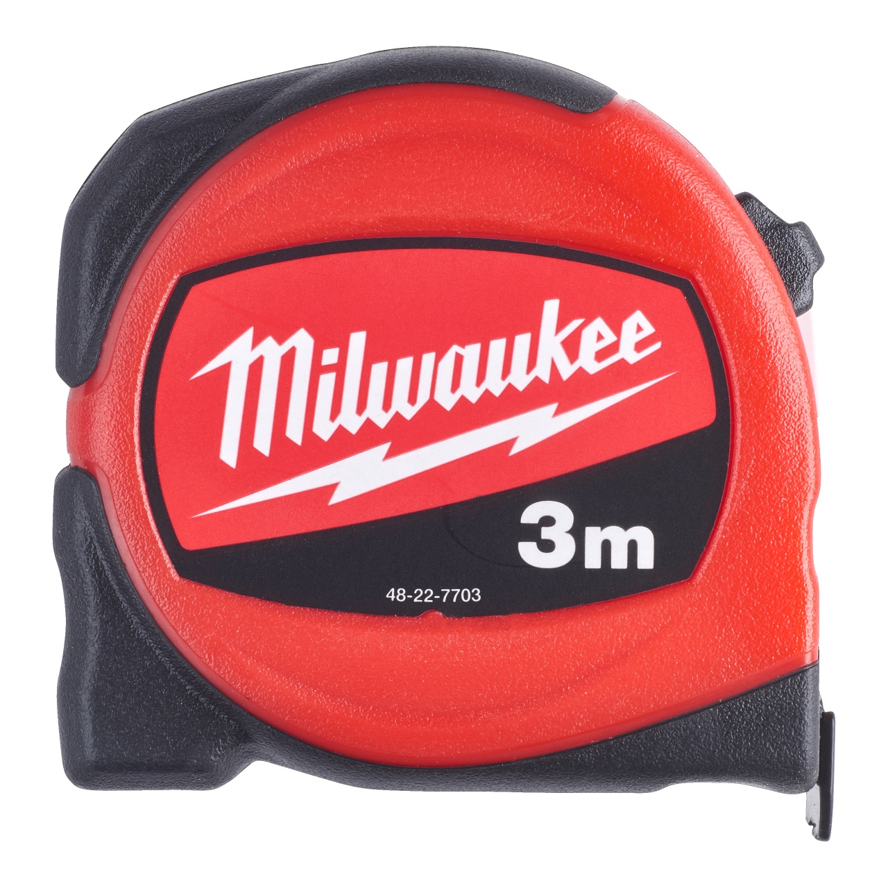 Rulete din seria Slimline Milwaukee 3 m/16