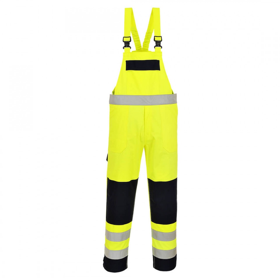 Salopeta HiVis Multi-Norm FR63