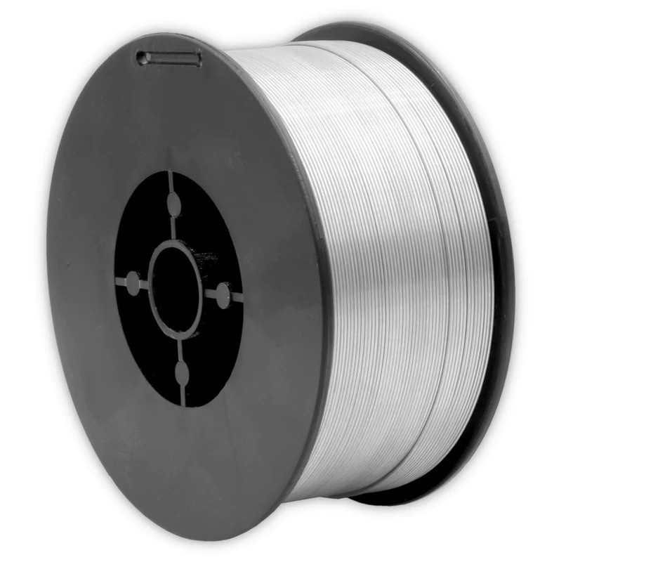 Sarma sudura aluminiu ER5356 AlMg5 JASIC 1.0mm rola 0.5 kg
