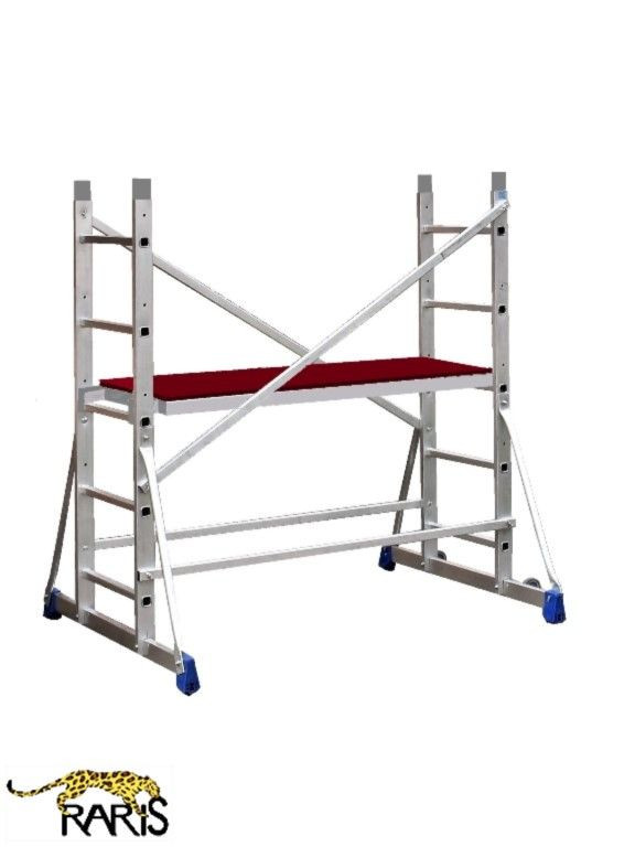 Schela de uz general, RARIS Hlucrumax:3.0m, cod SRE3.0