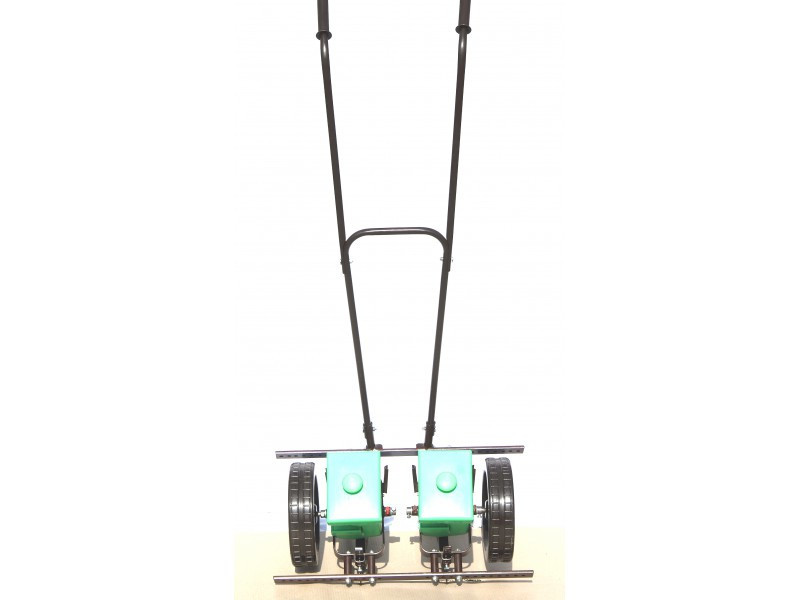 Semanatoare manuala doua randuri K-1.2