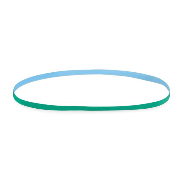 Set 10 benzi de slefuit Flex 434698, CERAFLEX 533x9 CE-60 VE10, Gr. 60