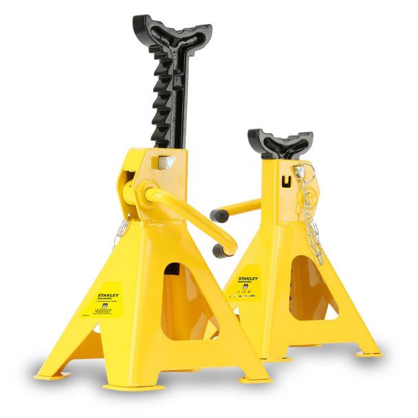 Set 2 capre Stanley STMT81255-1, 2.0T