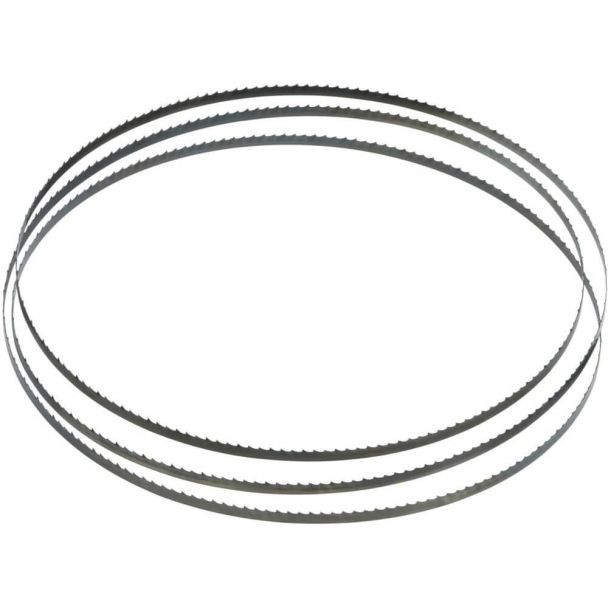 Set 3 benzi ferastrau DeWALT DT8471, 2215 x 6 mm, pentru lemn