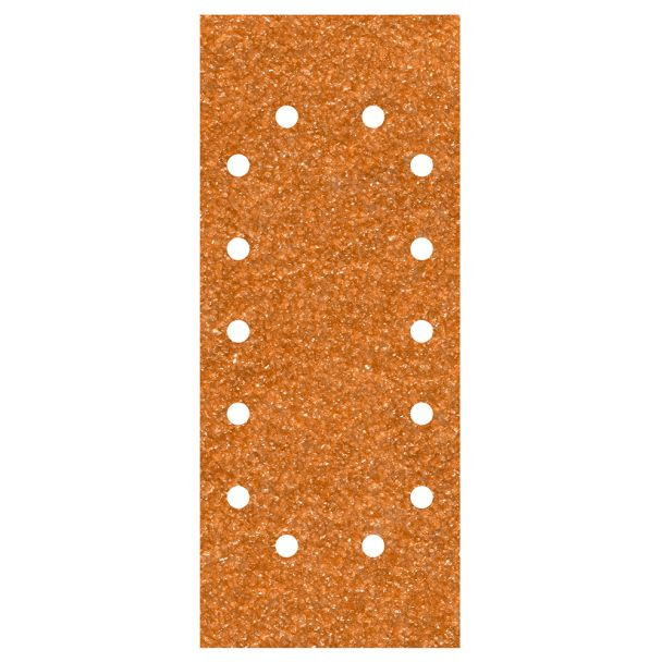 Set 5 foi abrazive Wolfcraft 1983000, pentru lemn si metale, Gr. A120, 115x280 mm