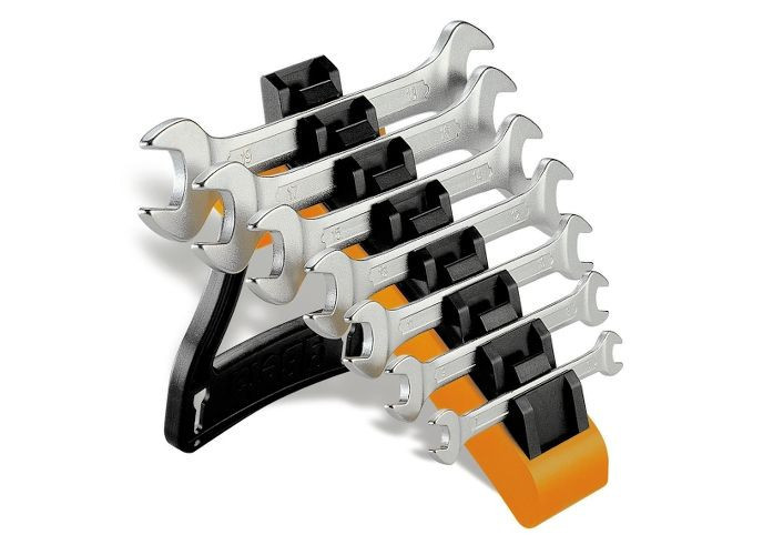 Set chei fixe 55/SP7, 6-19 mm, 7 piese