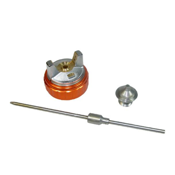 Set duze 1 mm pentru pistol de vopsit Bahco BPHVLP0110