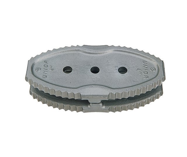 Set falci pentru 484, DIM 4"