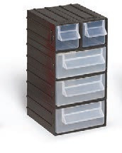 Set module "HOBBY" 112x225x120