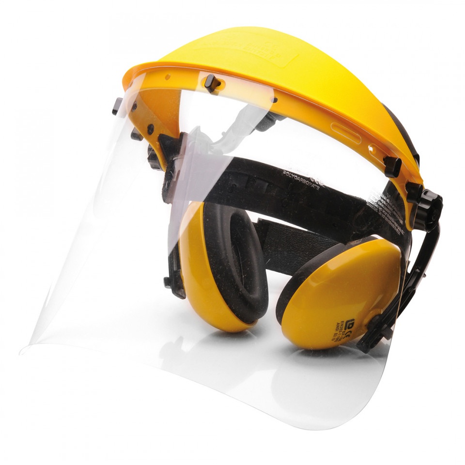 Set Protectie PPE PW90