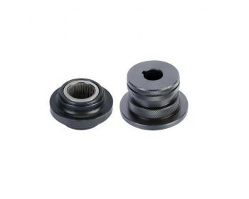 Set role de presare Rothenberger ROGROOVER, 2"-6"