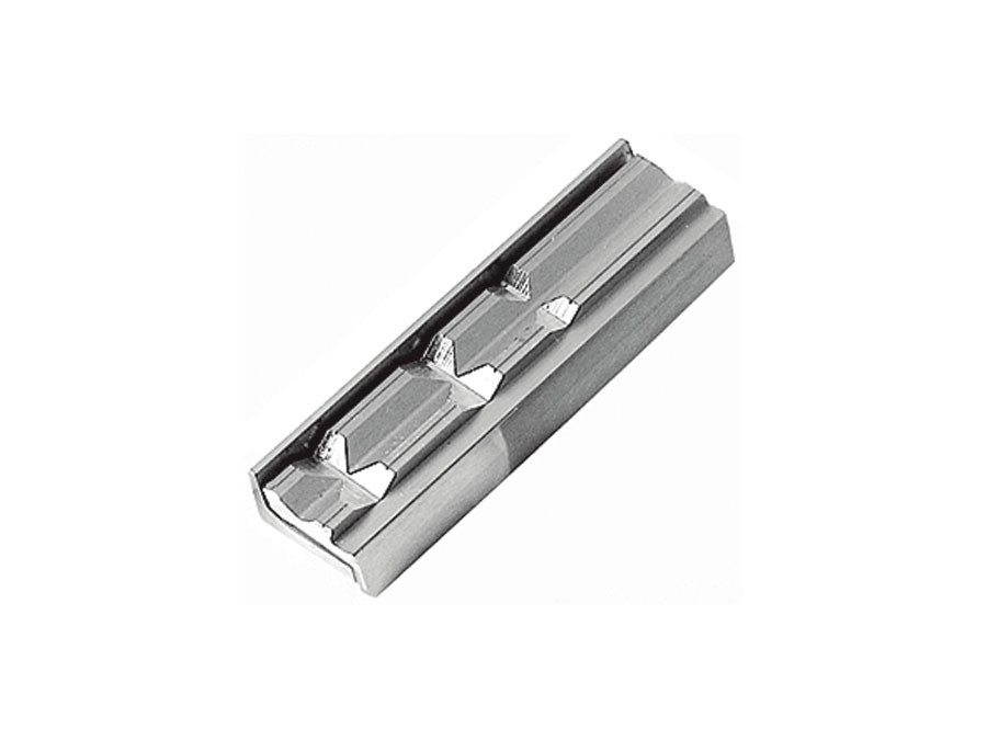 Seturi doua bacuri pentru menghina, MOB profilate - L: 160 mm