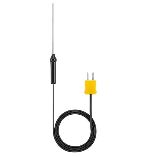 Sonda temperatura 900 grade C tip TP-500