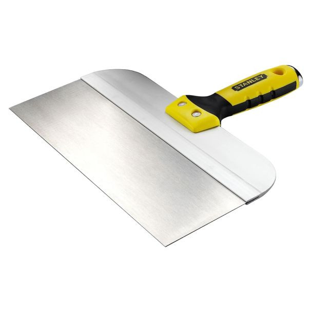 Spaclu lat Stanley STHT0-05771, lama de 250 mm, inox