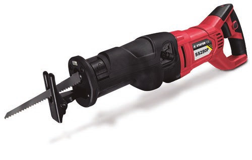 SS 280 P Fierastrau orizontal 1200 W - 1.2001