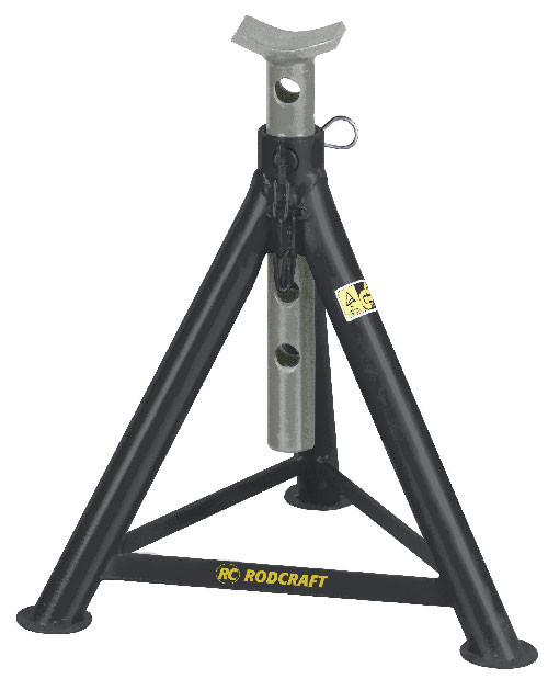 Stativ 5 tone Rodcraft USB5