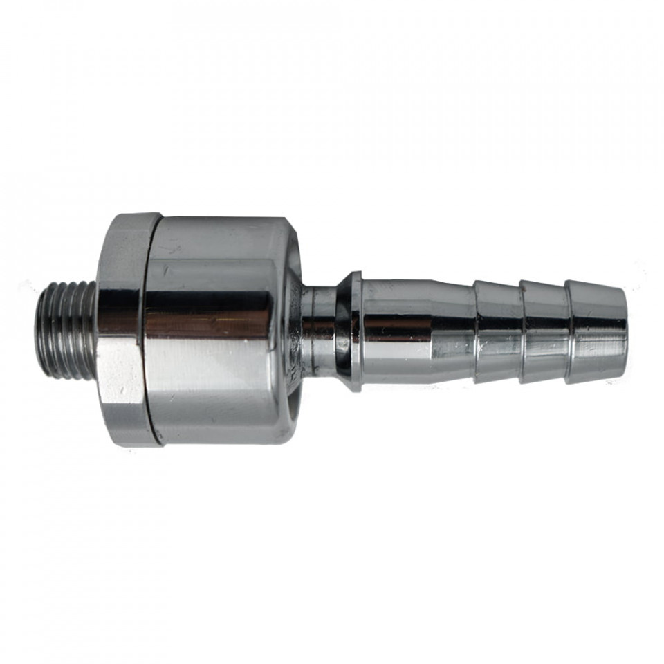 Ștuț articulat UMH-0215, PT1/4'', 1/2''HOSE (13mm)