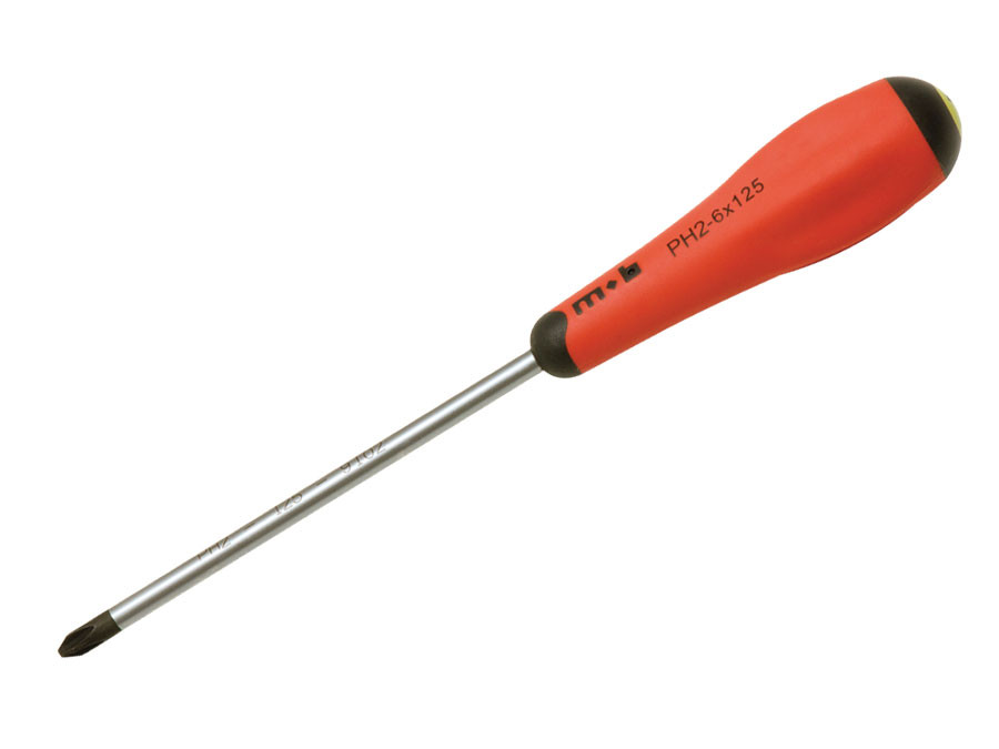 Surubelnita tip MOB Phillips - PH0 - 3 mm