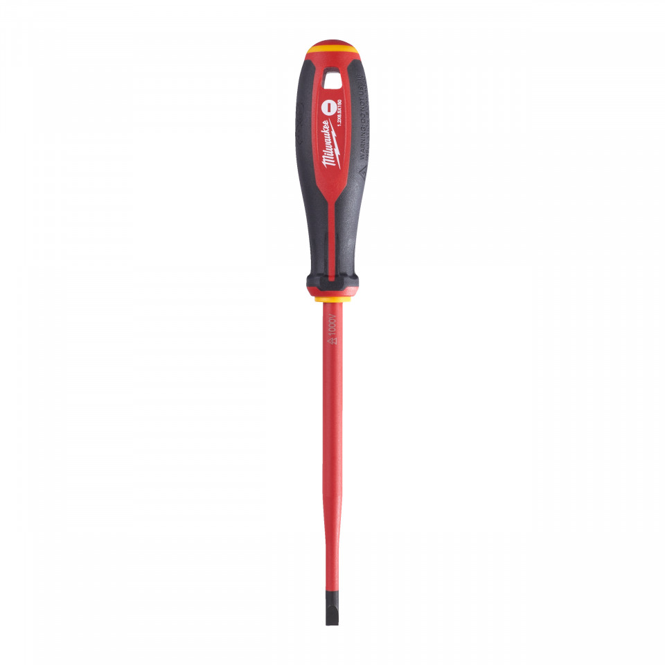 Șurubelniță Tri-Lobe VDE - Slotted 1.2 x 6.5 x 150