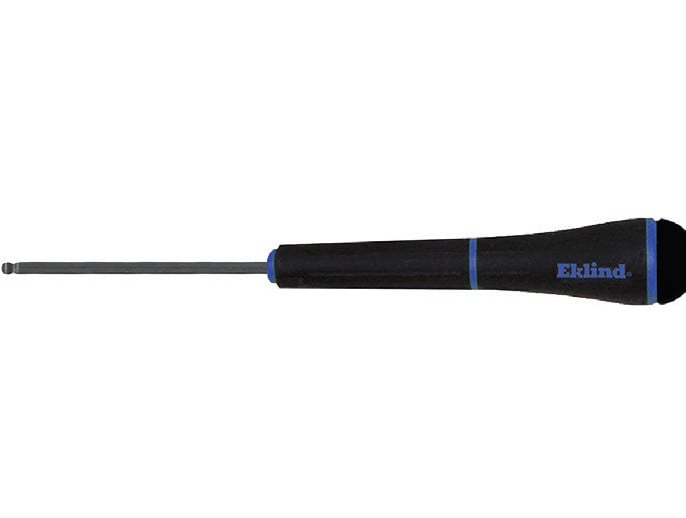 Surubelnite cu profil hexagonal varf sferic, cap rotativ, DIM 3.0