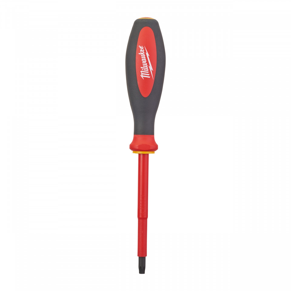 Șurubelnițe VDE Milwaukee VDE S / Driver T30 x100