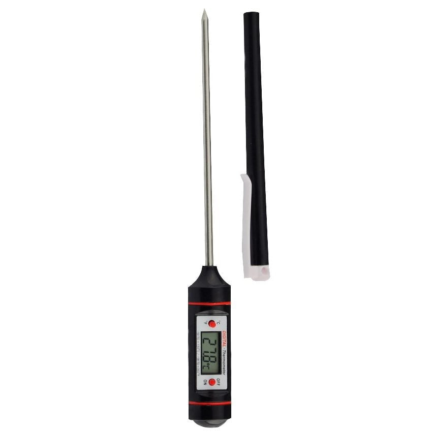 Termometru digital TM110 cu sonda