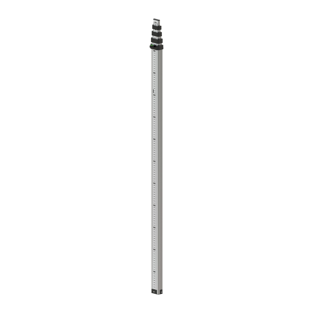 Tijă de 500 cm