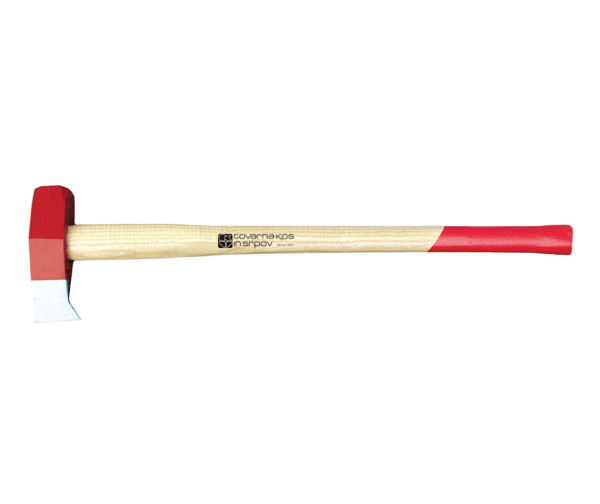 Topor de despicat si pozitionat busteni 3.0 kg - 60110900