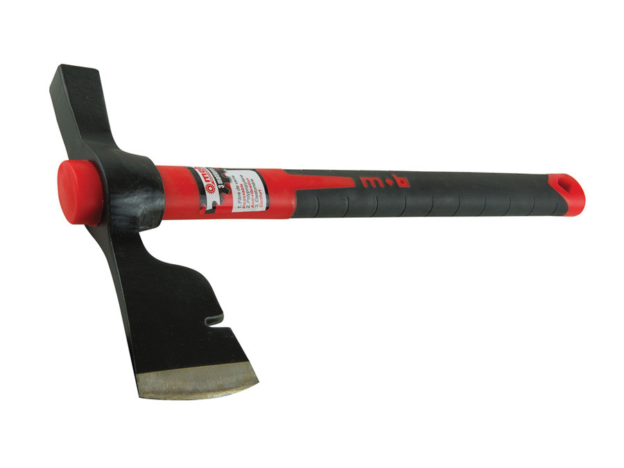 Topor zidar, coadă MOB NERTECH - 220 mm