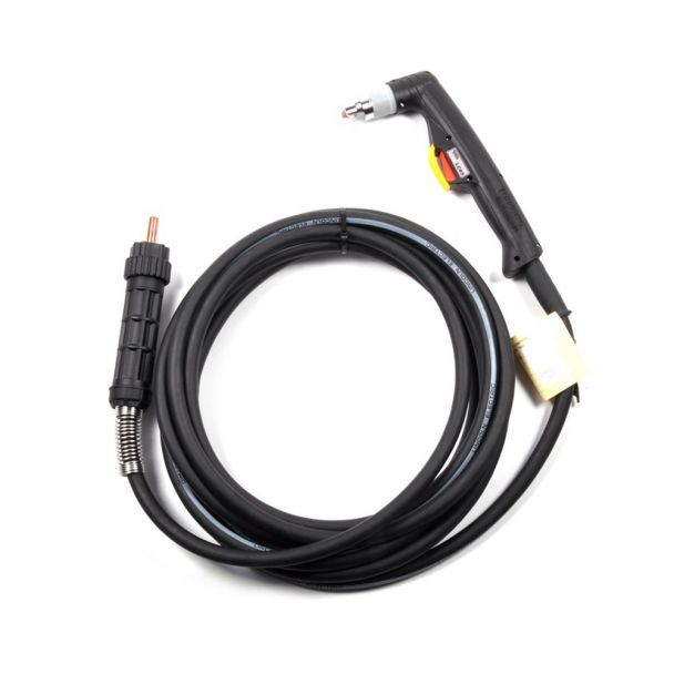 Torta pentru taiere cu plasma Lincoln Electric PTH-060 A-CX-7M5A, 60 A lungime 7.5 m