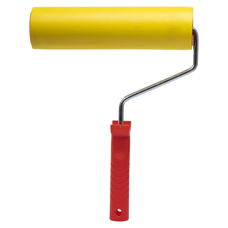 TRAFALET POLIURETAN PENTRU PRESARE TAPET 150MM