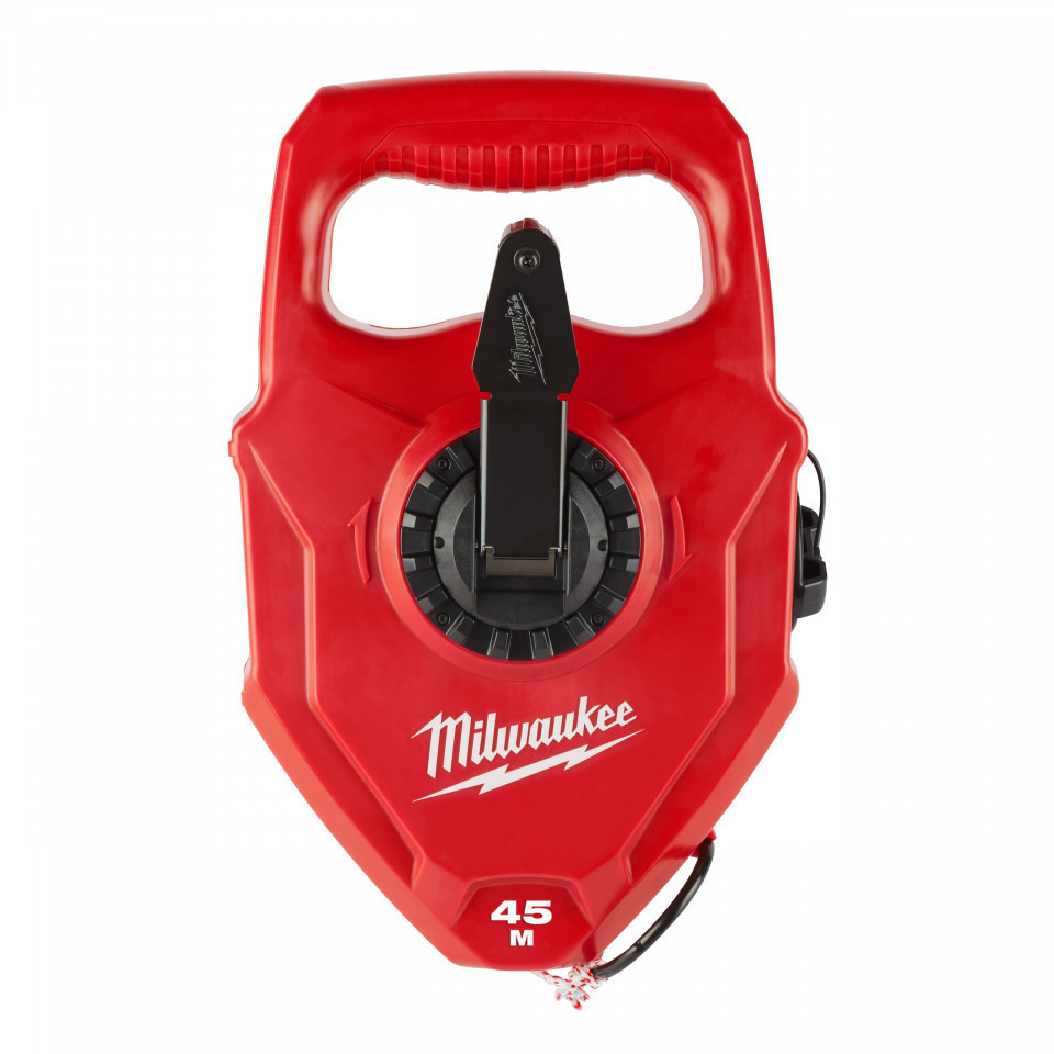 Trasor cu sfoara Milwaukee 45m