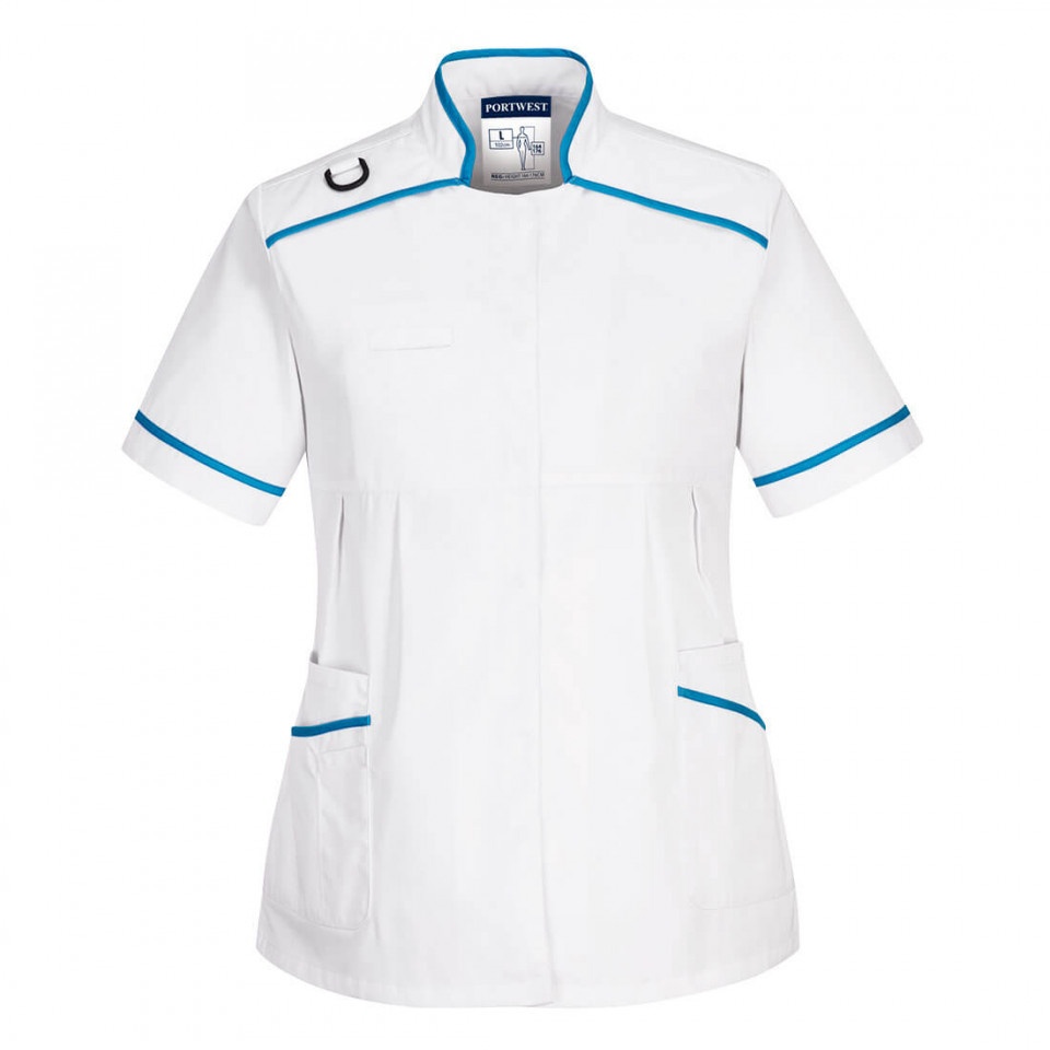Tunică Medical Maternity LW22
