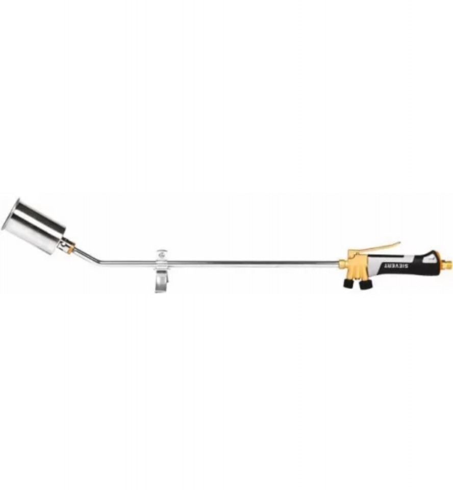 TURBOROOFER 60 - Arzator hidroizolatii cu tija 500mm, brener 60mm, 3/8"St