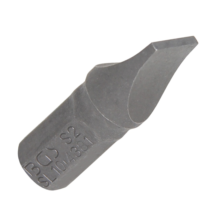 Varf drept 10 mm, 5/16", 30 mm