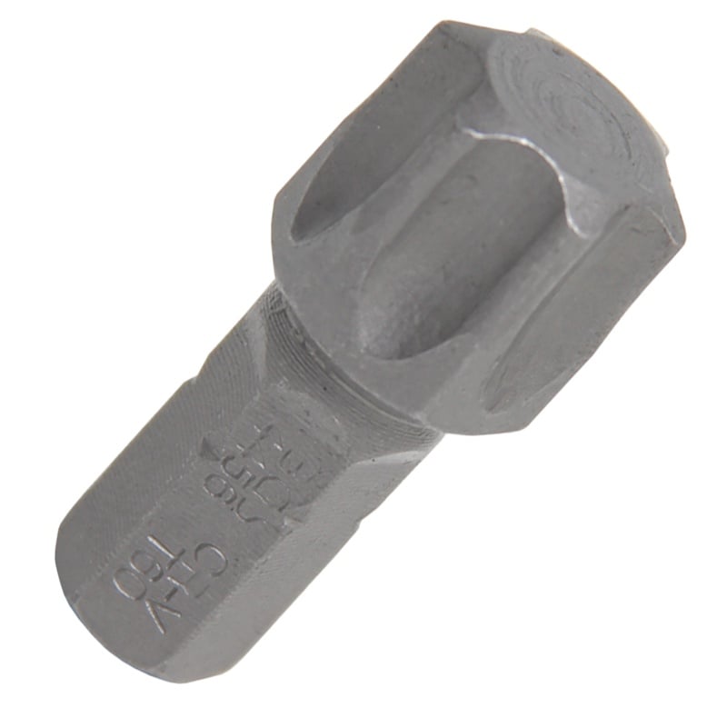 Varf torx T60, 5/16", 30 mm