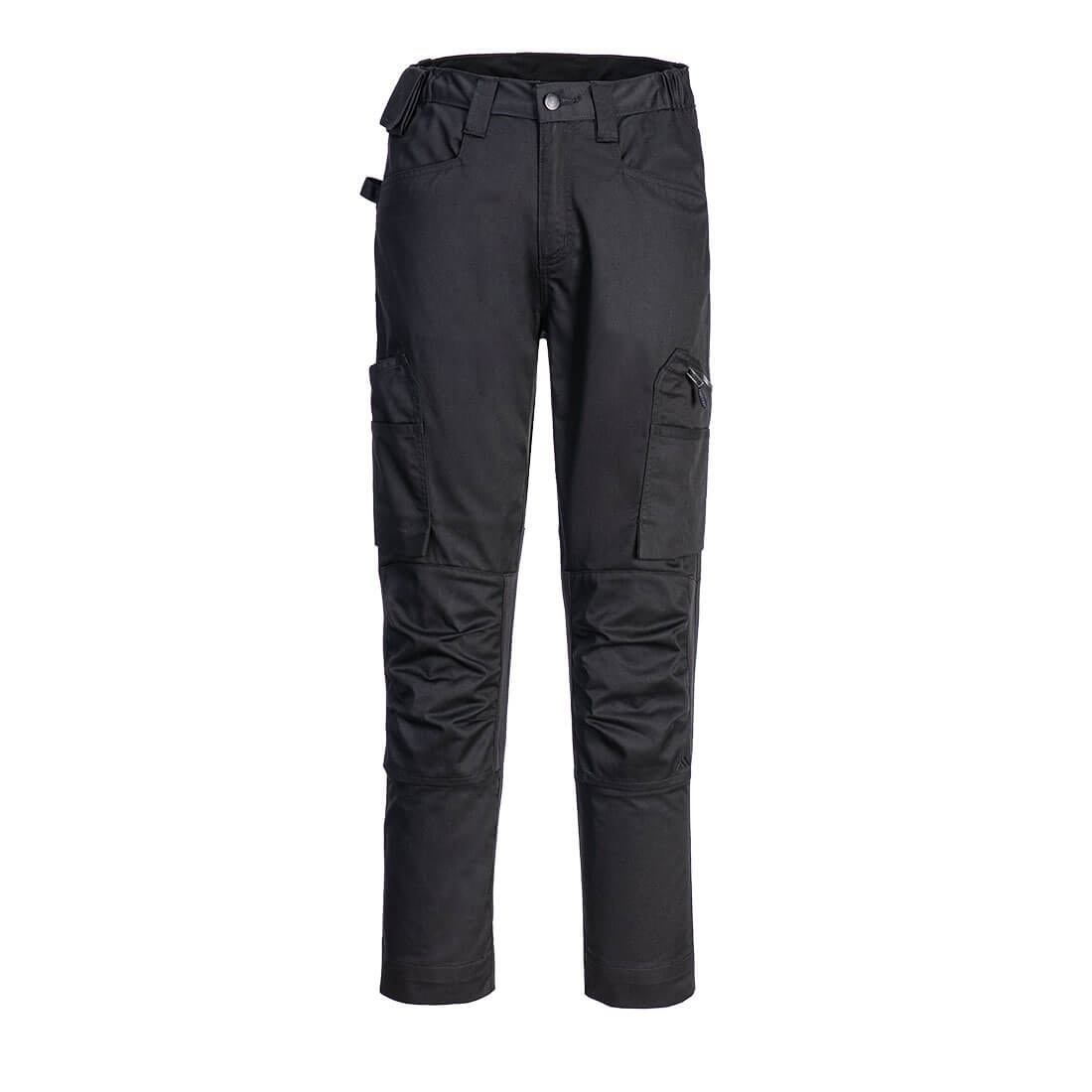 WX2 Pantaloni Eco Stretch Trade CD881