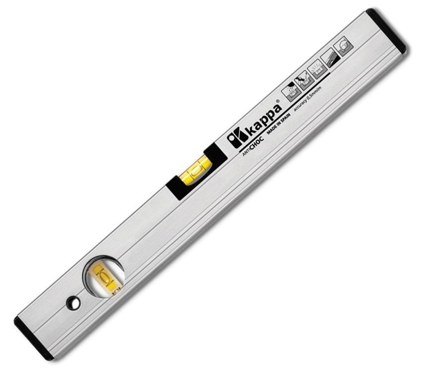 040E Nivela aluminiu clasica ProLevel, L 500 mm - 040E050