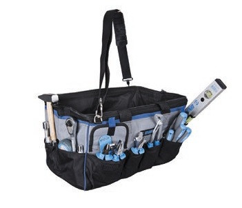 1017B Trusa scule de mentenanta BASIC 24 piese in geanta textila - 628818