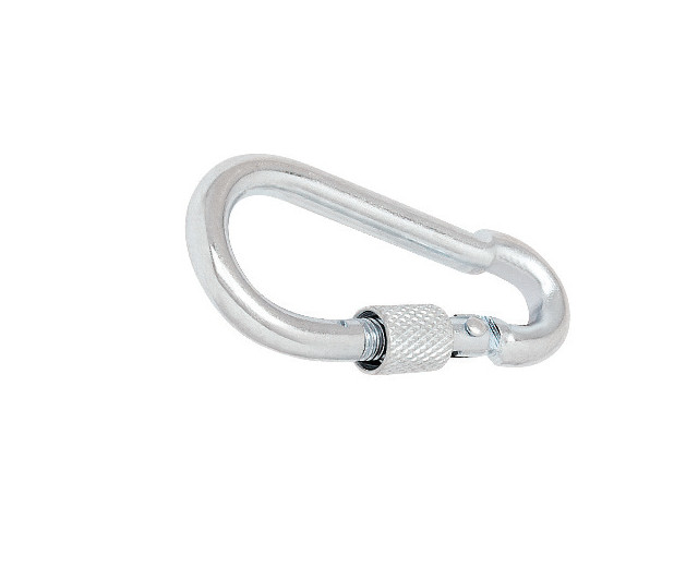 1109 Cremaliera cu inel de blocare, DIM 8 x 80 - 627337
