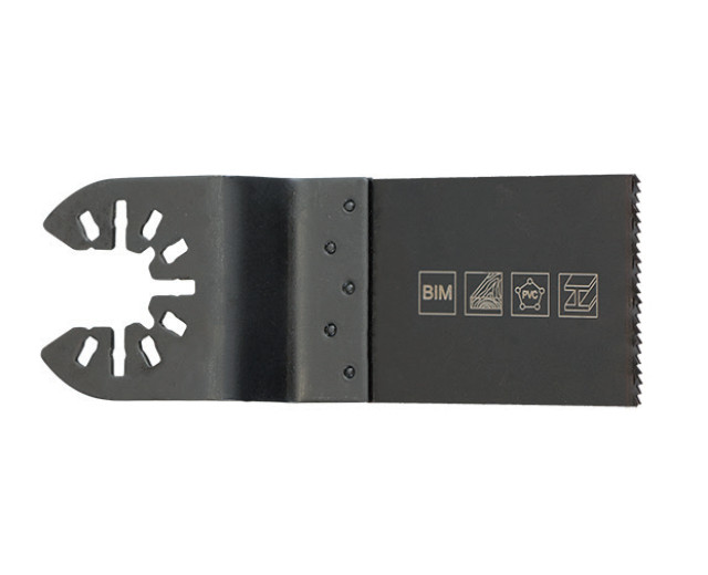 12.549 Panza dreapta Bi-Metal, DIM 32 x 40 x90 mm - 12.549