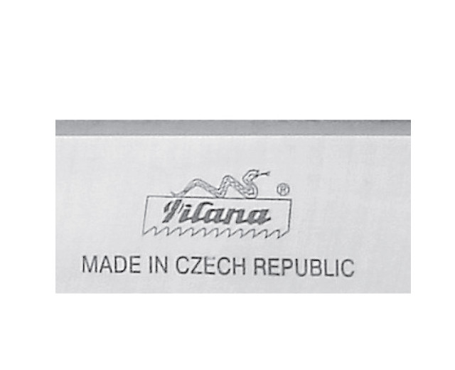 12067-35 Cutite de rindeluit/abric DS-1.2067 latime 35 mm pentru lemn moale, DIM 400 x 35 x 3.0 mm