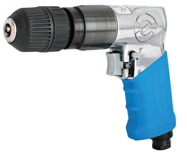 1515 Pistol de gaurire pneumatic, L 190 mm - 617726