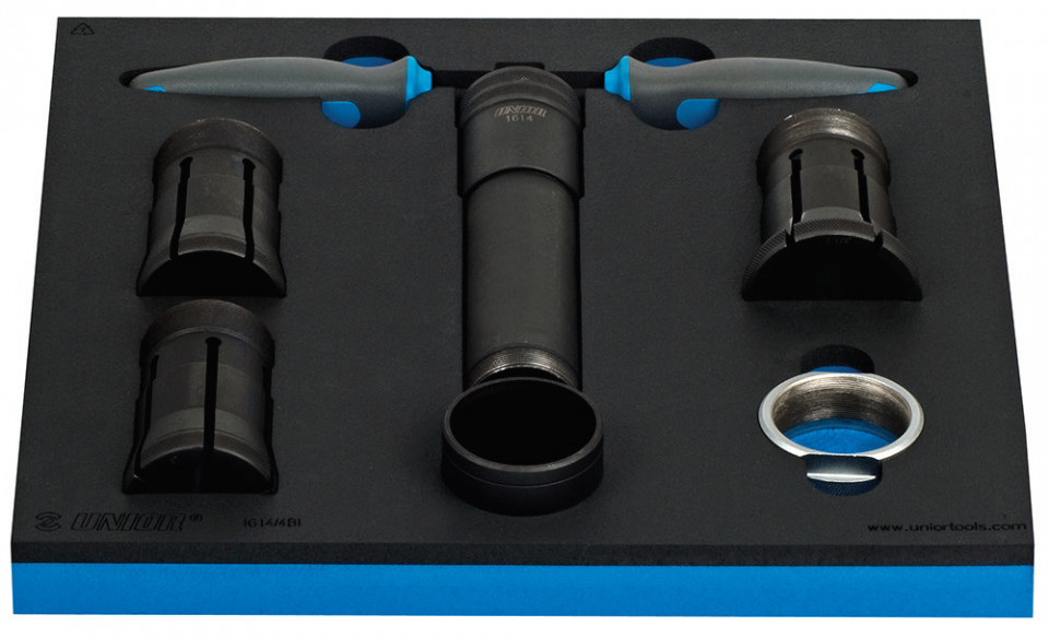 1614/4BI Extractor universal - 620195