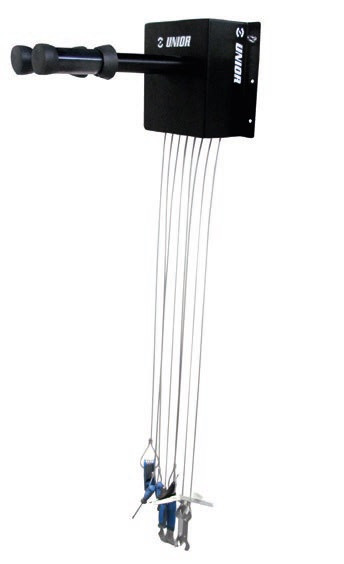 1693W Set Fix it yourself cu fixare pe perete - 627759