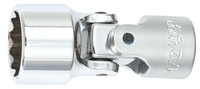 188/2F12p CCT Unior 1/4" DH cu cardan 3/16"