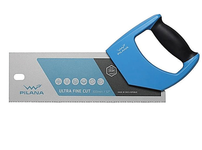 22 5283 Pasuitor cu lama dreapta, L 300 mm