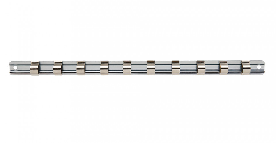 238H Suport pentru capete chei tubulare 3/8" L 260, UNIOR
