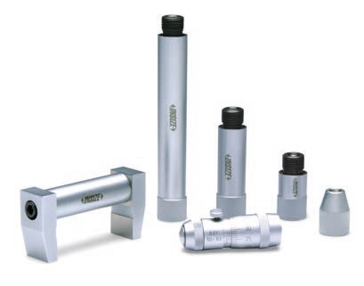 3222 Micrometru mecanic tubular de interior, scala 50-150 mm - 3222-150