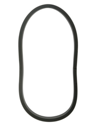 353HD14 Garnitura de vacumare, DIM 150